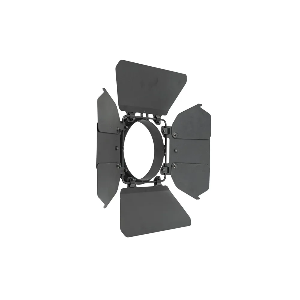 SHOWTEC Barndoor for Performer 1500 Fresnel