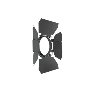 SHOWTEC Barndoor per Performer 2500 fresnel