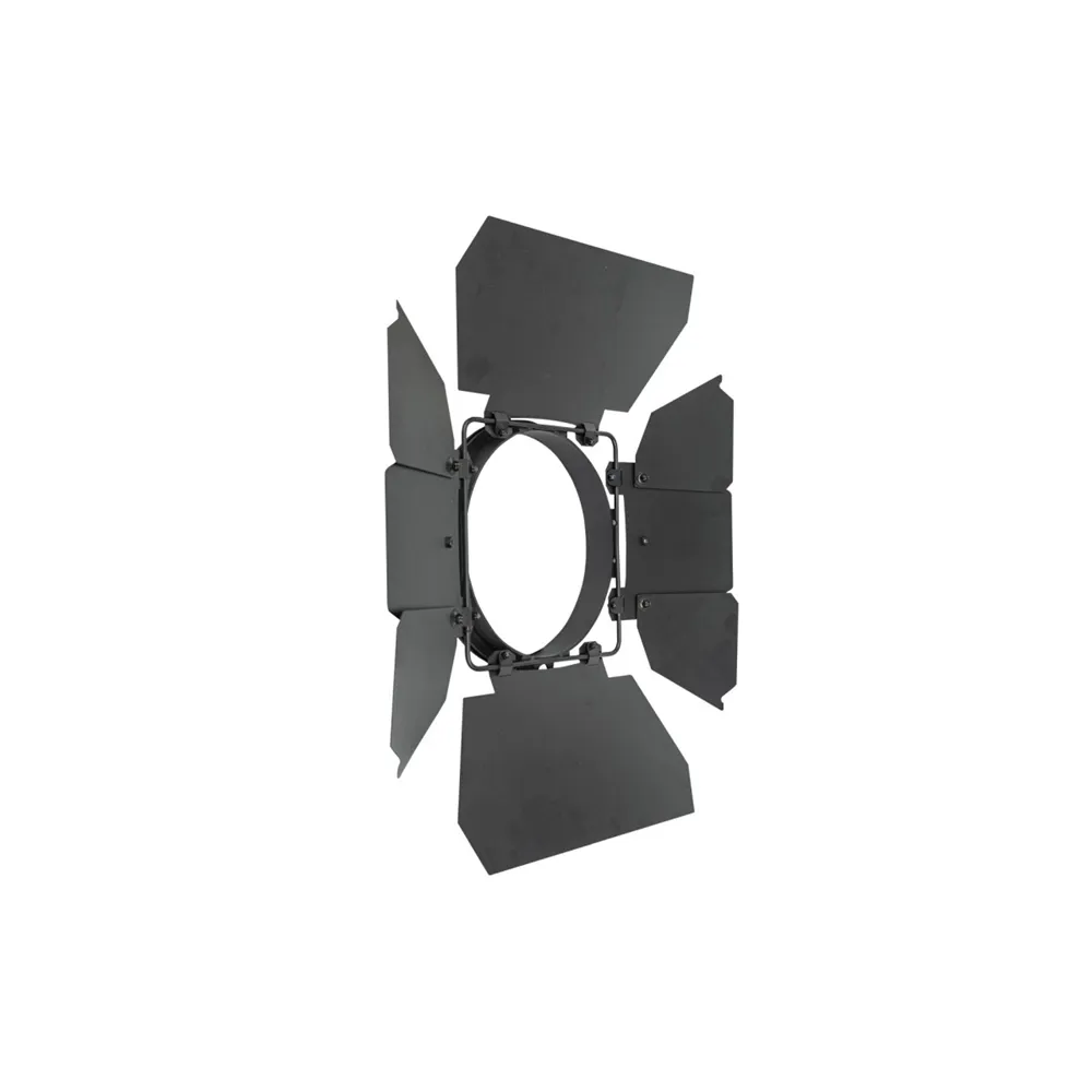 SHOWTEC Barndoor per Performer 2500 fresnel
