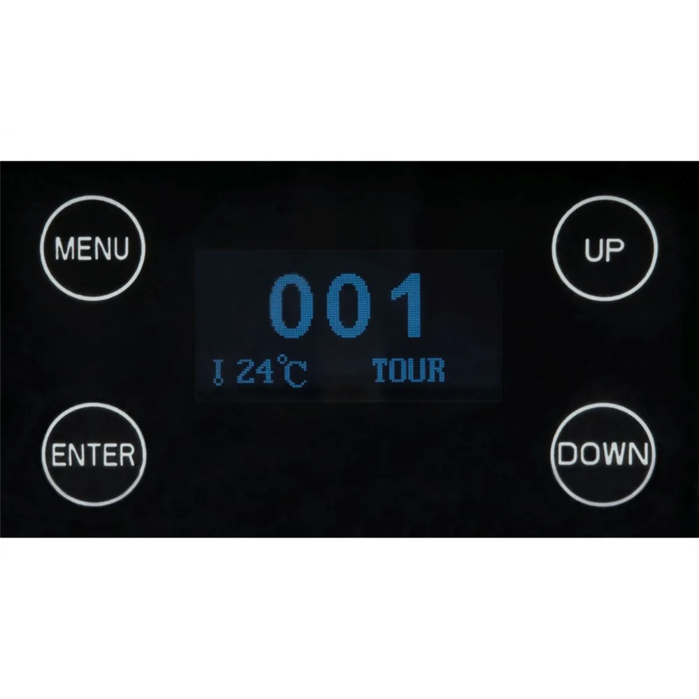 SHOWTEC Performer Cyc Q6