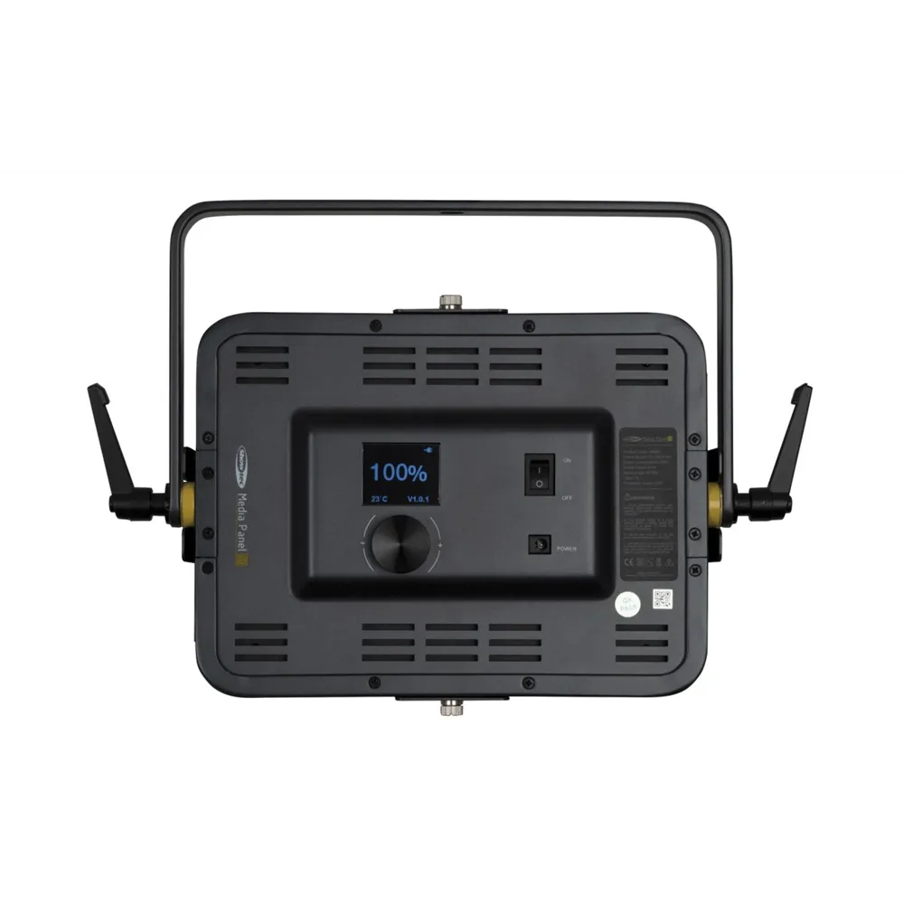 SHOWTEC Media Panel 50