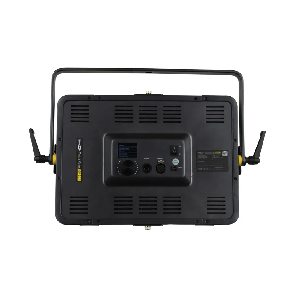 SHOWTEC Media Panel 100 CCT