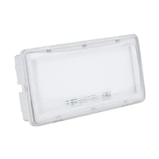SHOWGEAR Safeled Emergencylight
