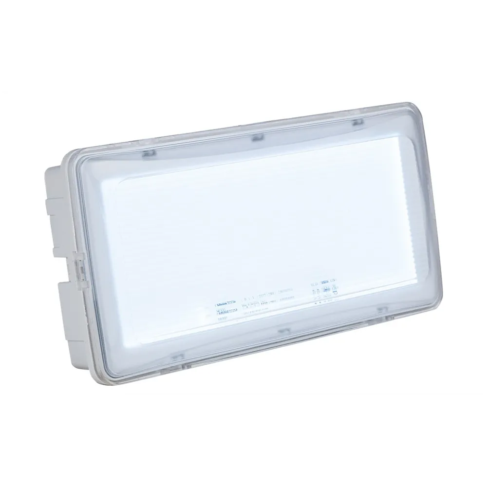 SHOWGEAR Safeled Emergencylight