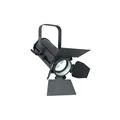 Showtec ACT Fresnel 20 WW Compatto 20 W Bianco Caldo LED Fresnel per Teatro