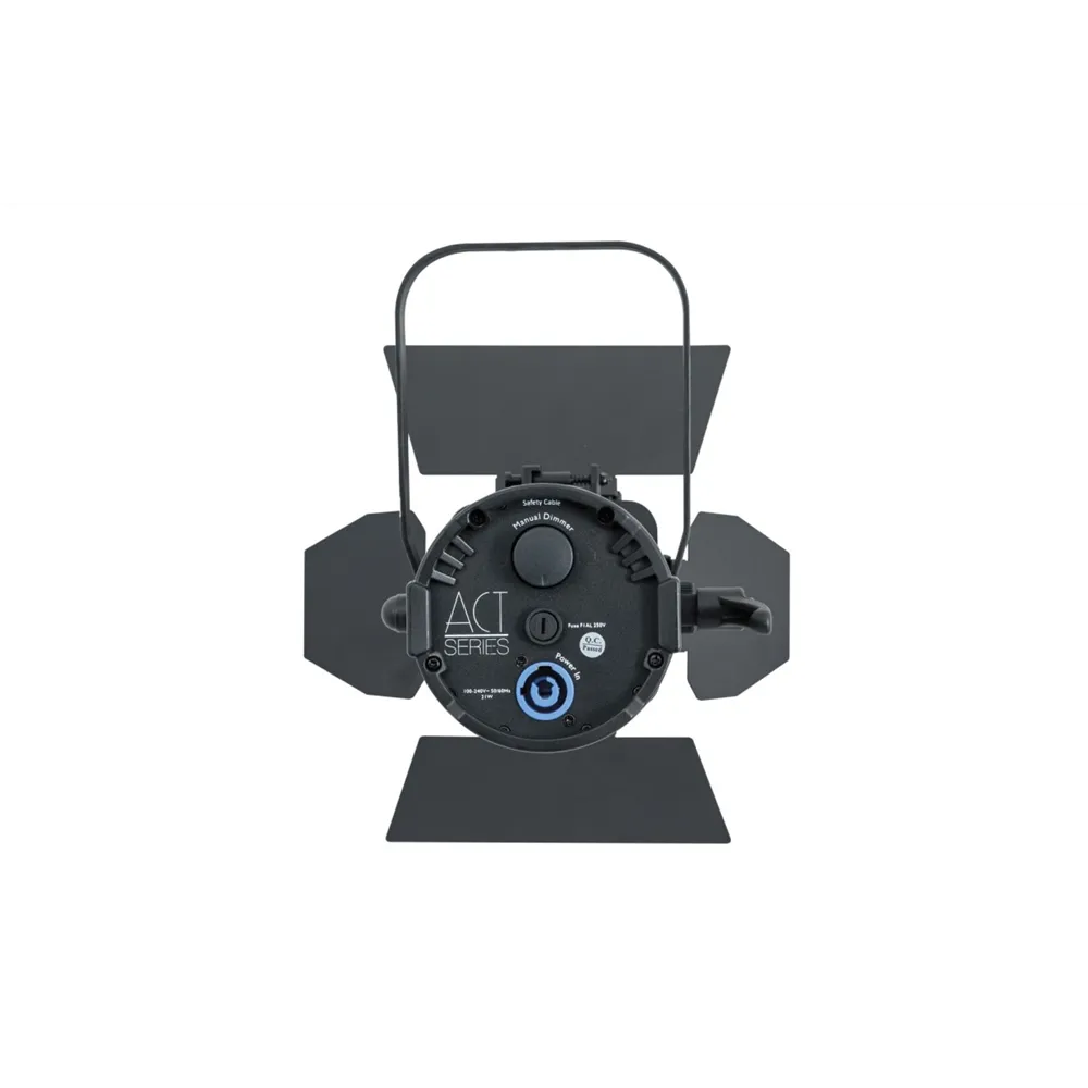 SHOWTEC ACT Fresnel 20 WW