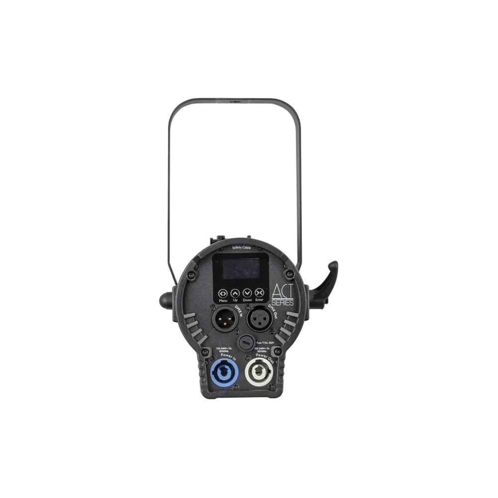 SHOWTEC ACT PC 60 RGBW