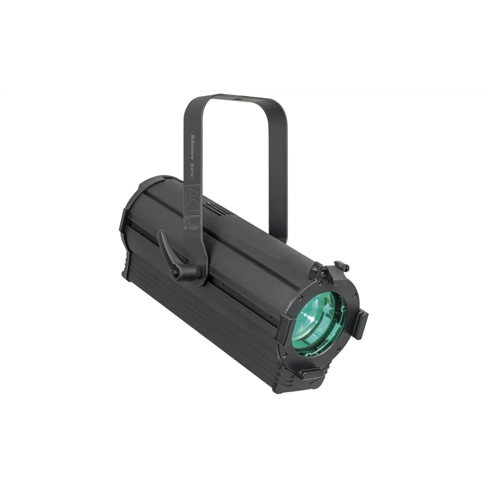 SHOWTEC ACT PC 60 RGBW