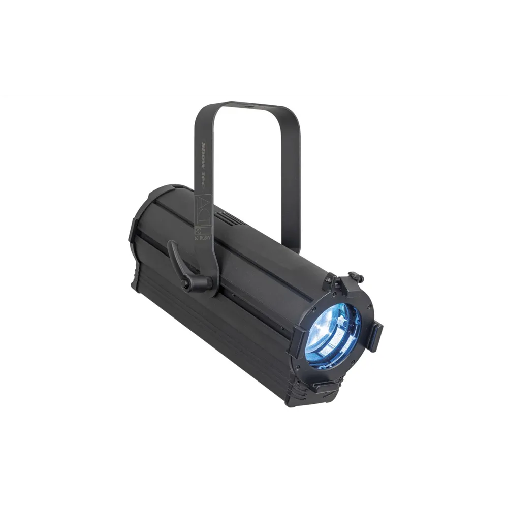 SHOWTEC ACT PC 60 RGBW