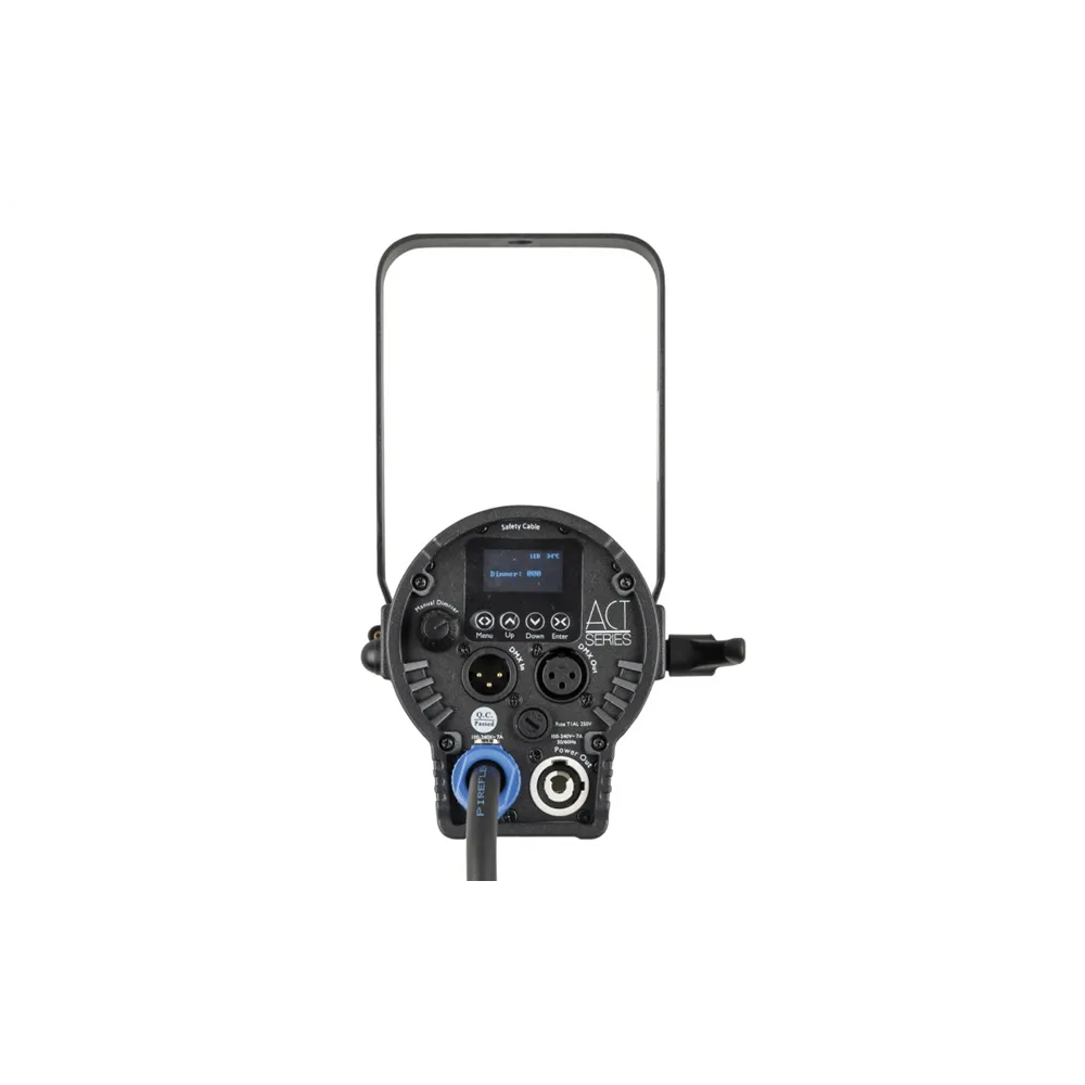 SHOWTEC ACT Profile 50 WW