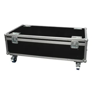 SHOWTEC Case for 4x Phantom 1220 Zoombar
