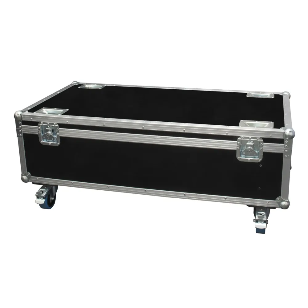 SHOWTEC Case for 4x Phantom 1220 Zoombar