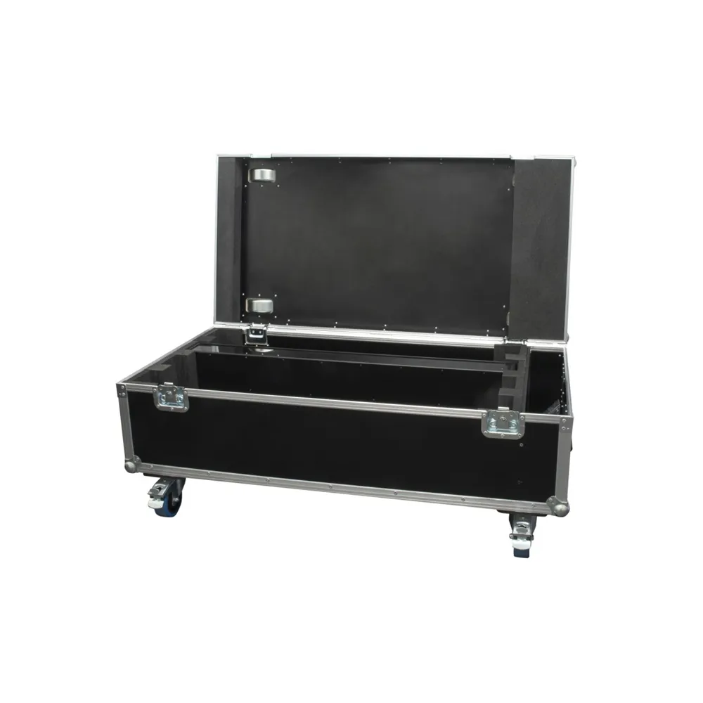 SHOWTEC Case for 4x Phantom 1220 Zoombar