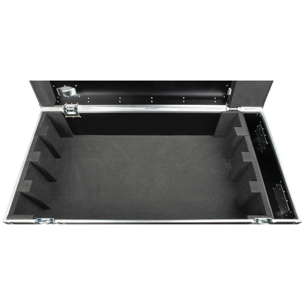 SHOWTEC Case for 4x Phantom 1220 Zoombar