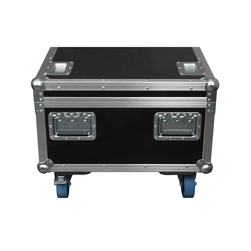 SHOWTEC Case for 4x Phantom 1220 Zoombar