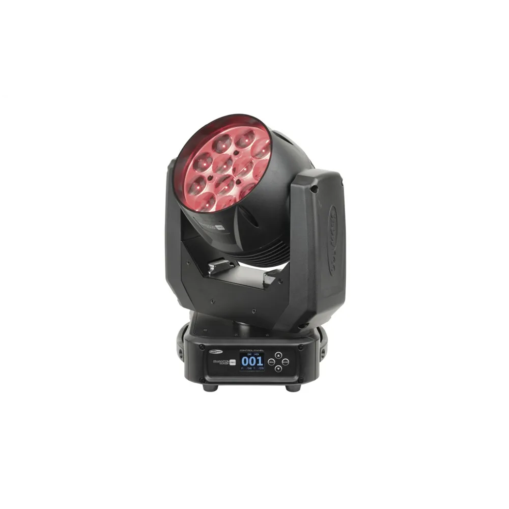 SHOWTEC Phantom 180 Wash
