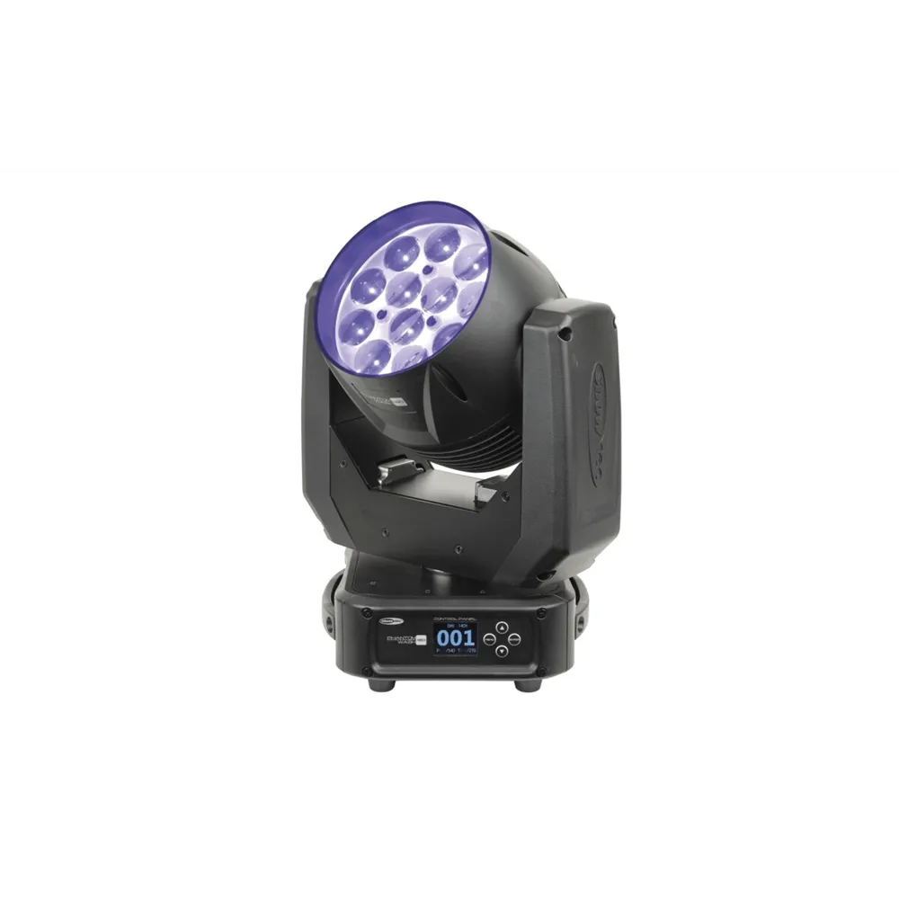 SHOWTEC Phantom 180 Wash