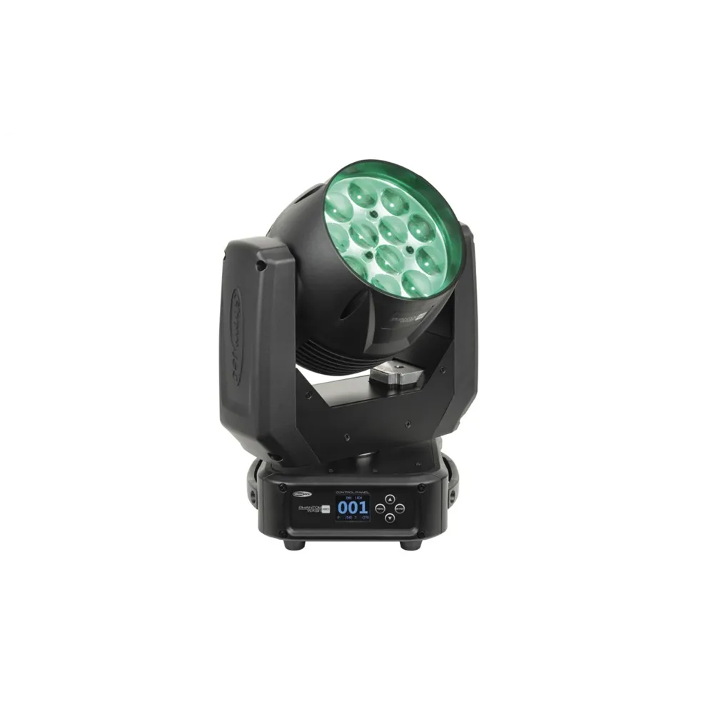 SHOWTEC Phantom 180 Wash