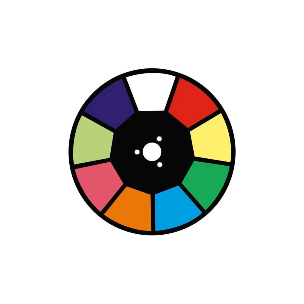 SHOWTEC Phantom 65 Spot