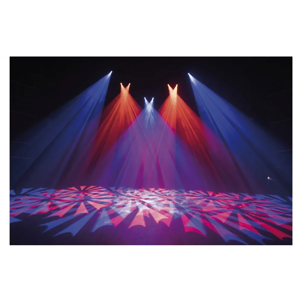 SHOWTEC Phantom 65 Spot