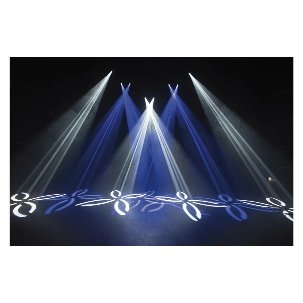 SHOWTEC Phantom 65 Spot