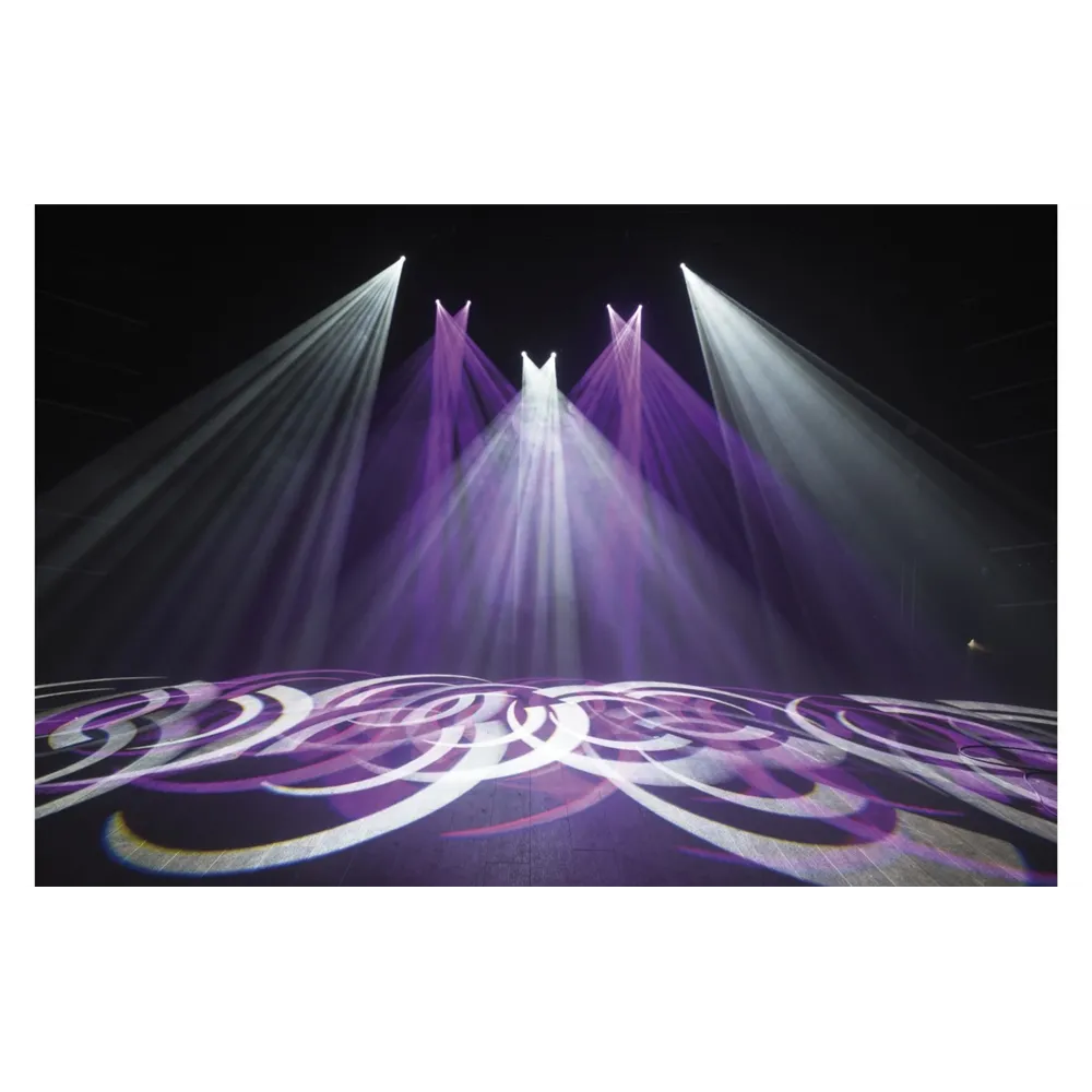 SHOWTEC Phantom 65 Spot