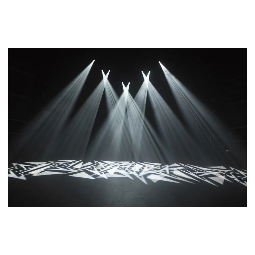 SHOWTEC Phantom 65 Spot