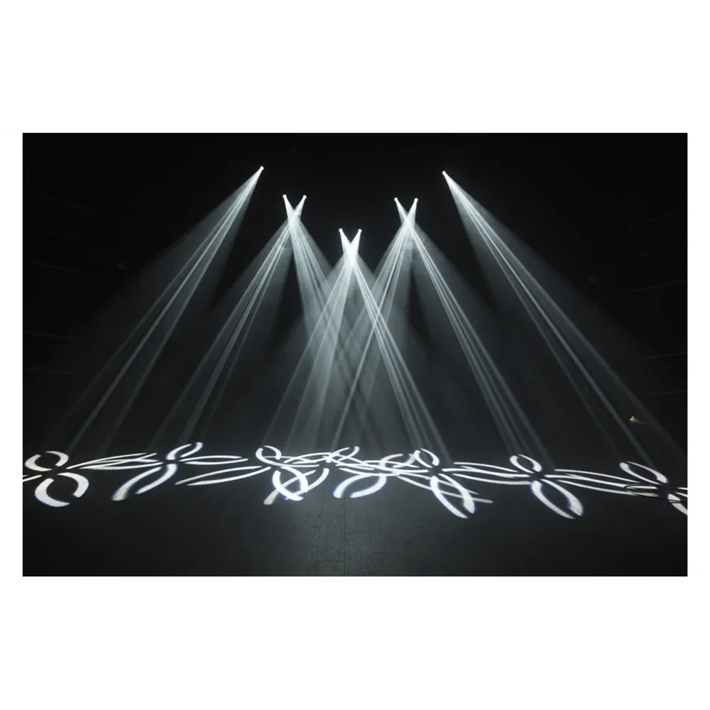 SHOWTEC Phantom 65 Spot