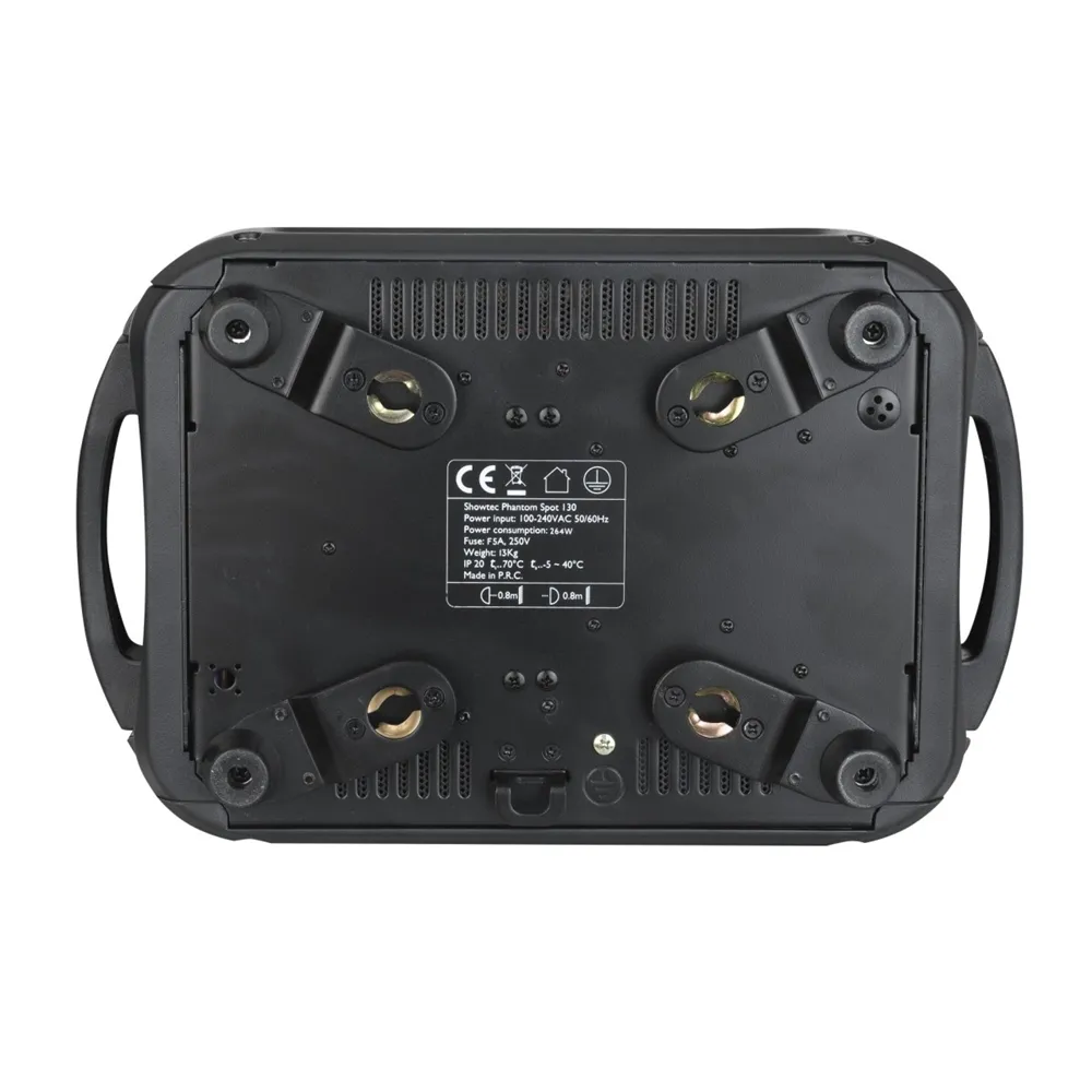 SHOWTEC Phantom 130 Spot