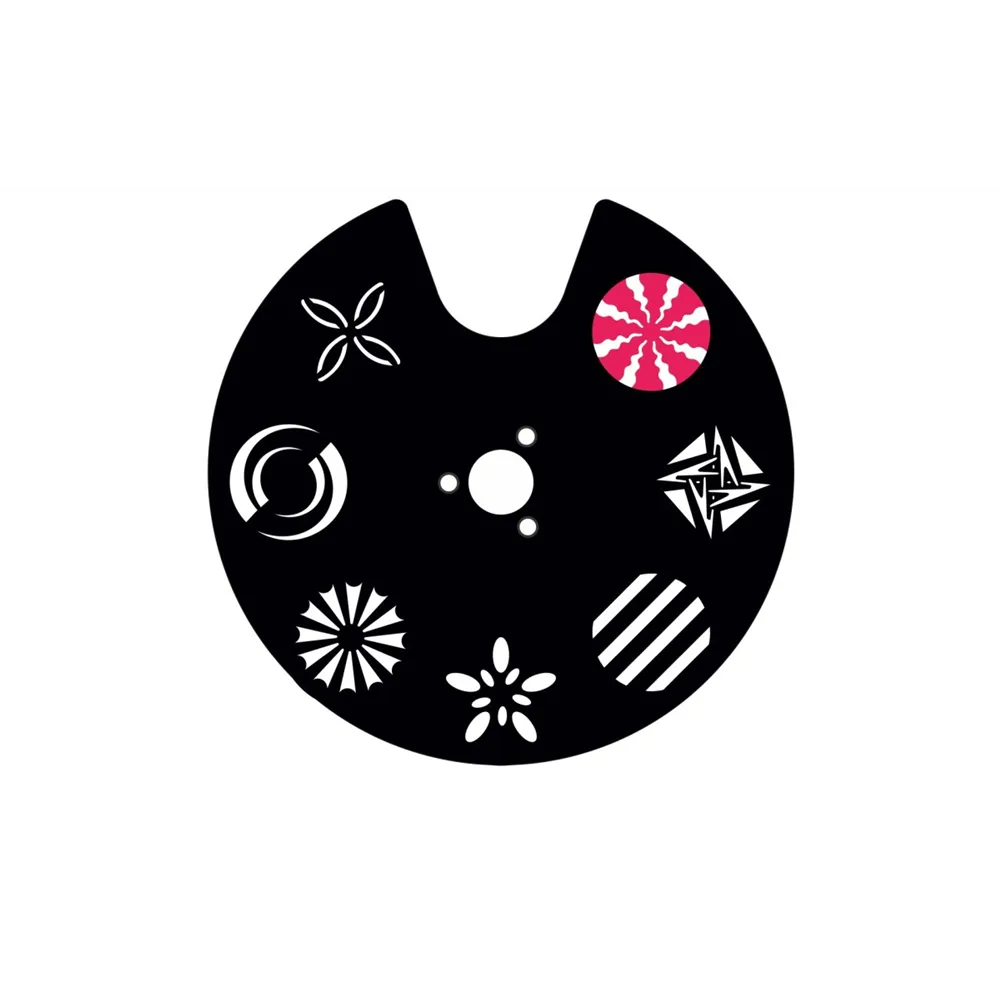 SHOWTEC Phantom 130 Spot