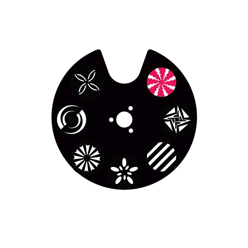 SHOWTEC Phantom 130 Spot