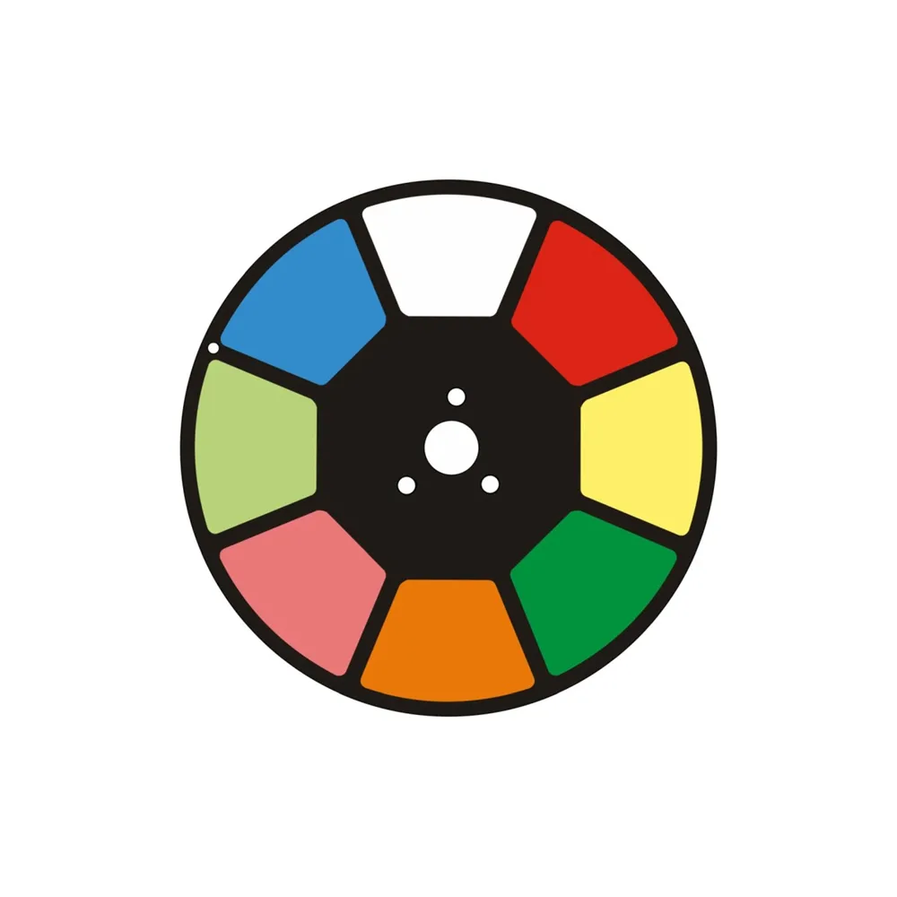 SHOWTEC Phantom 130 Spot