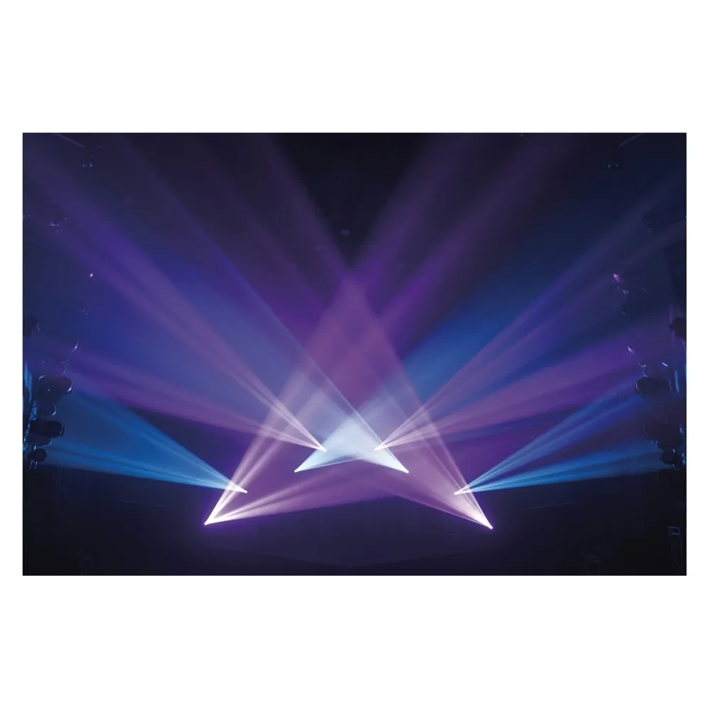 SHOWTEC Phantom 130 Spot