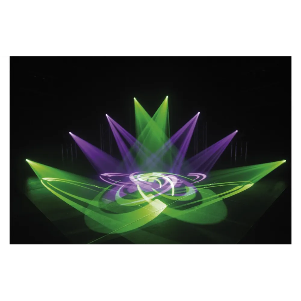 SHOWTEC Phantom 130 Spot