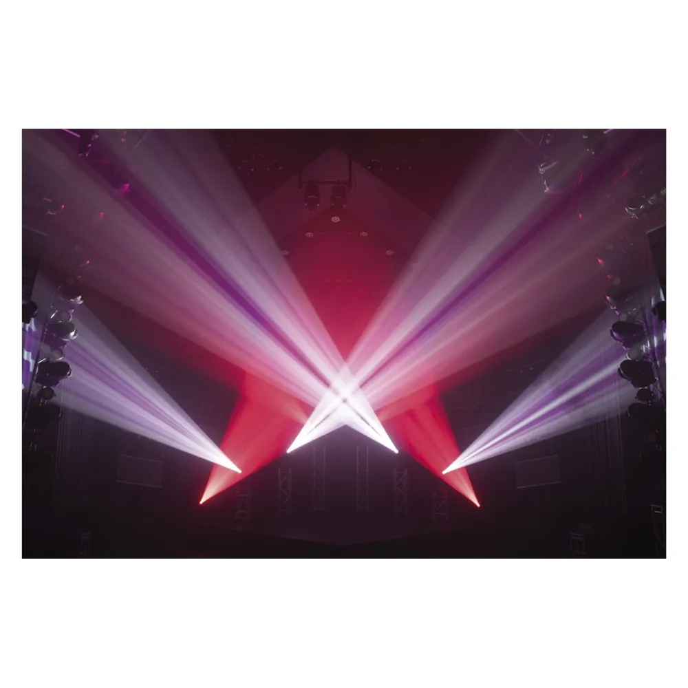 SHOWTEC Phantom 130 Spot