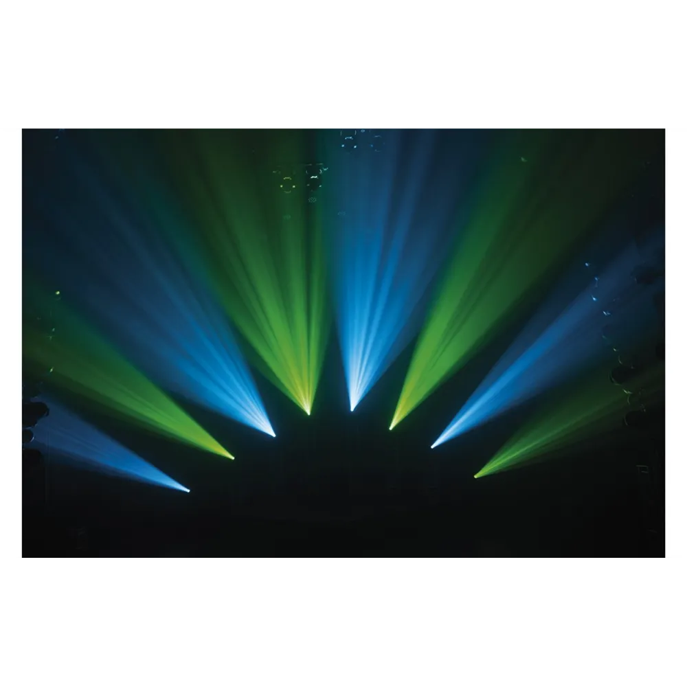 SHOWTEC Phantom 130 Spot