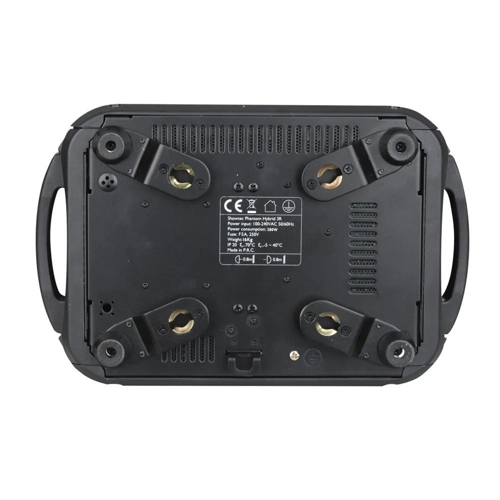 SHOWTEC Phantom 3R Hybrid