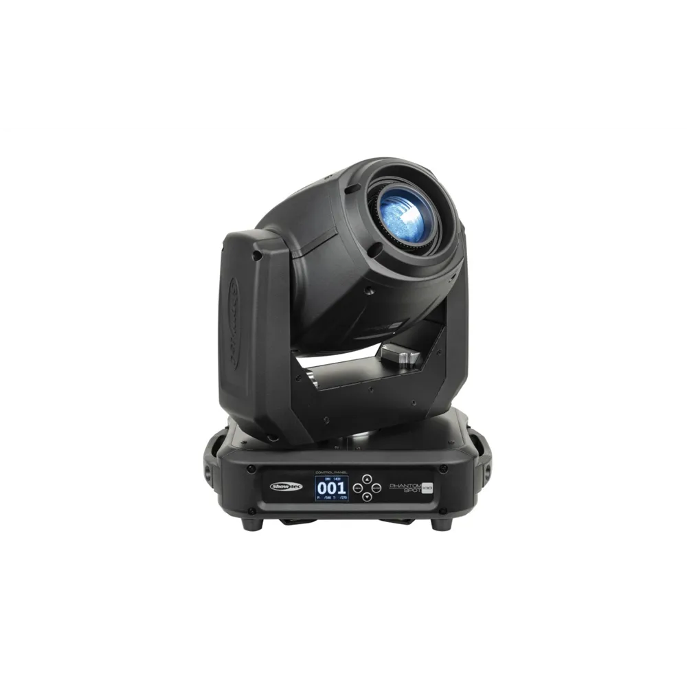 SHOWTEC Phantom 100 Spot
