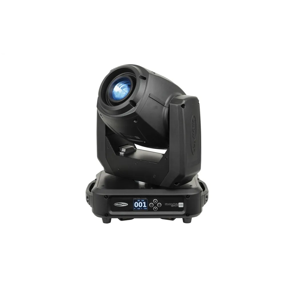 SHOWTEC Phantom 100 Spot