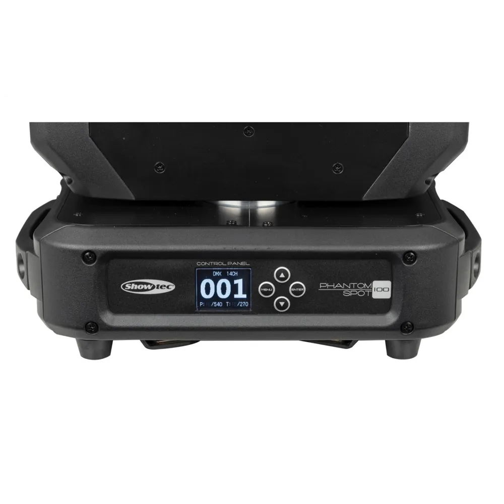 SHOWTEC Phantom 100 Spot