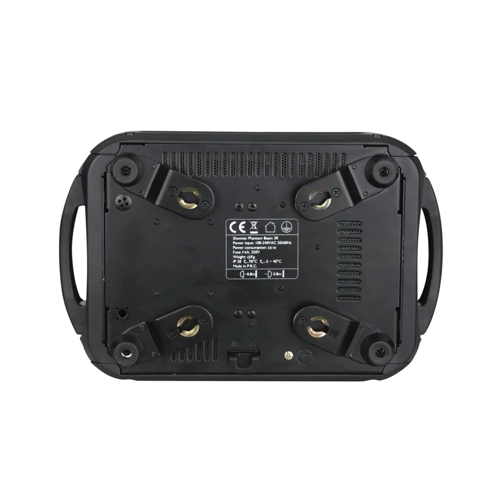 SHOWTEC Phantom 3R Beam