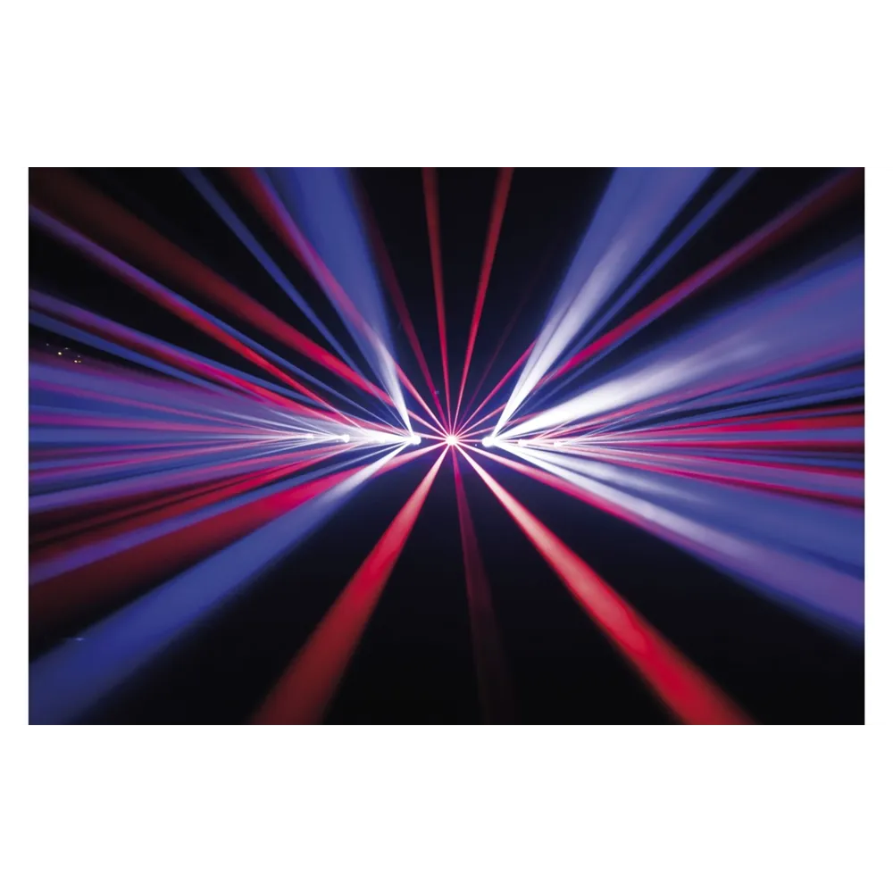 SHOWTEC Phantom 3R Beam