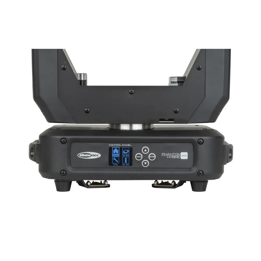 SHOWTEC Phantom 12R Hybrid