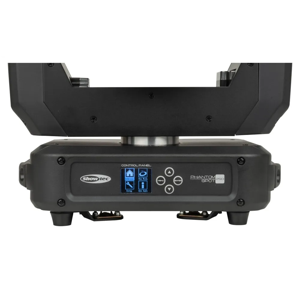 SHOWTEC Phantom 250 Spot