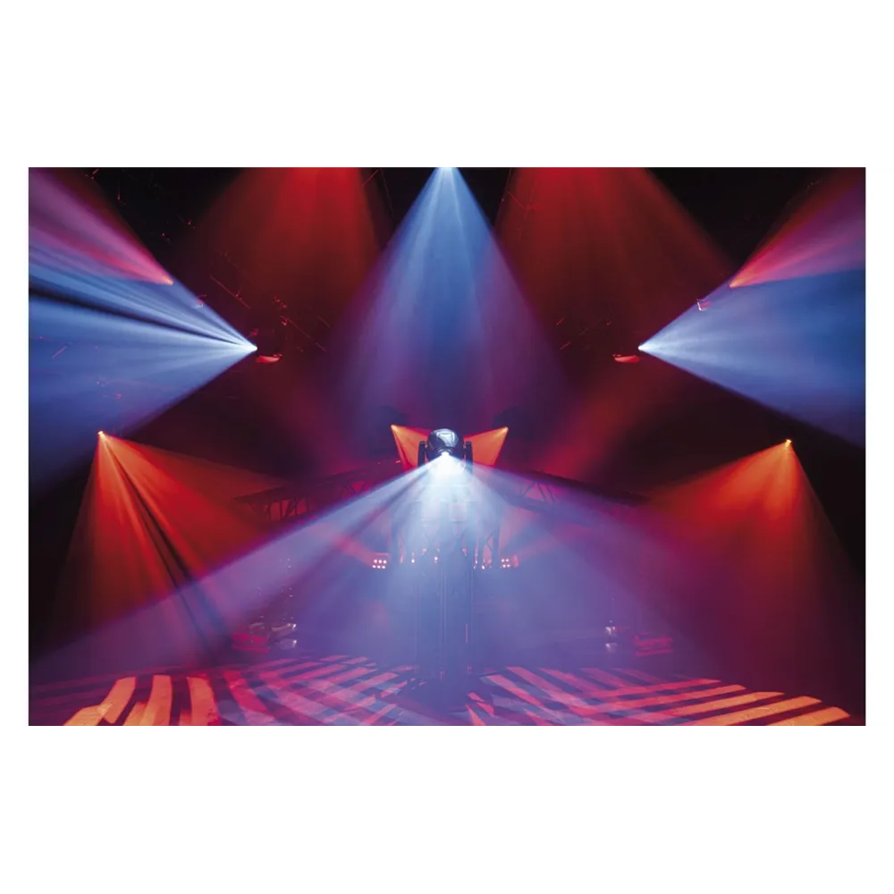 SHOWTEC Phantom 250 Spot