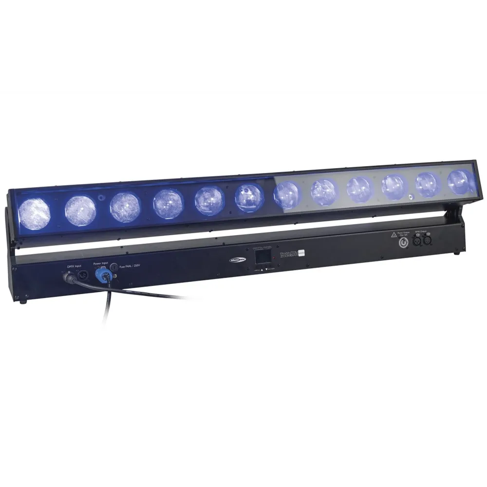 SHOWTEC Phantom 1220 Zoombar