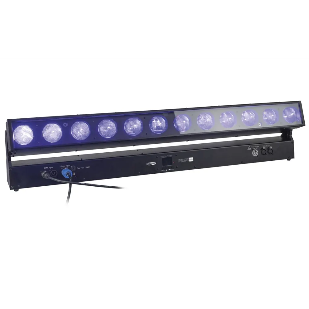 SHOWTEC Phantom 1220 Zoombar