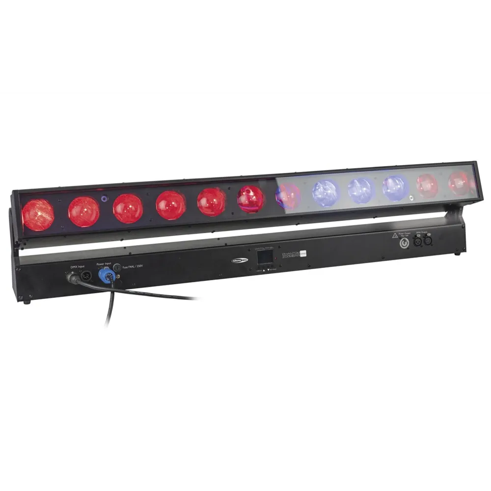 SHOWTEC Phantom 1220 Zoombar