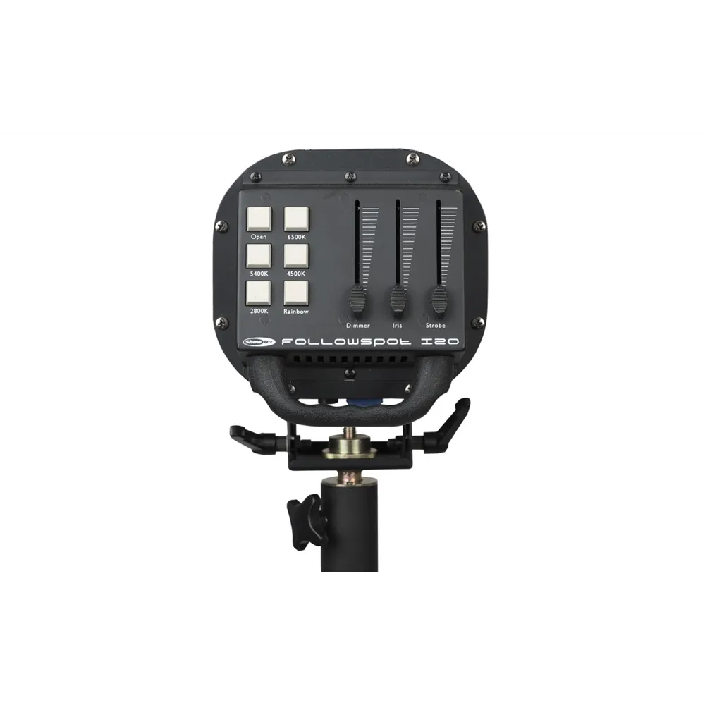 SHOWTEC Followspot LED 120W