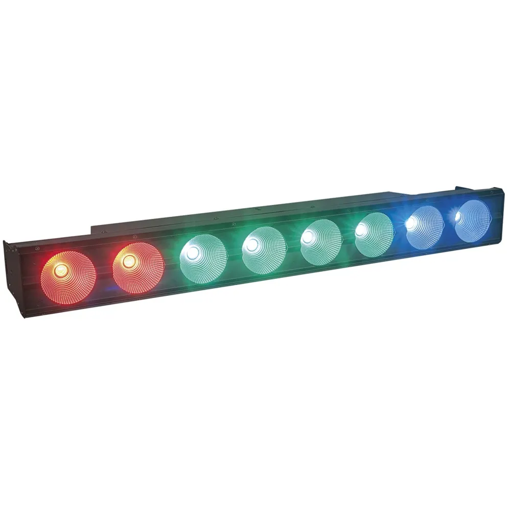 SHOWTEC Pixel Bar 8 COB
